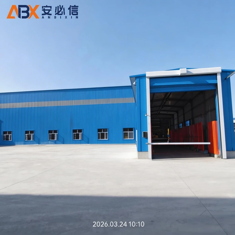 北海市冷库门封